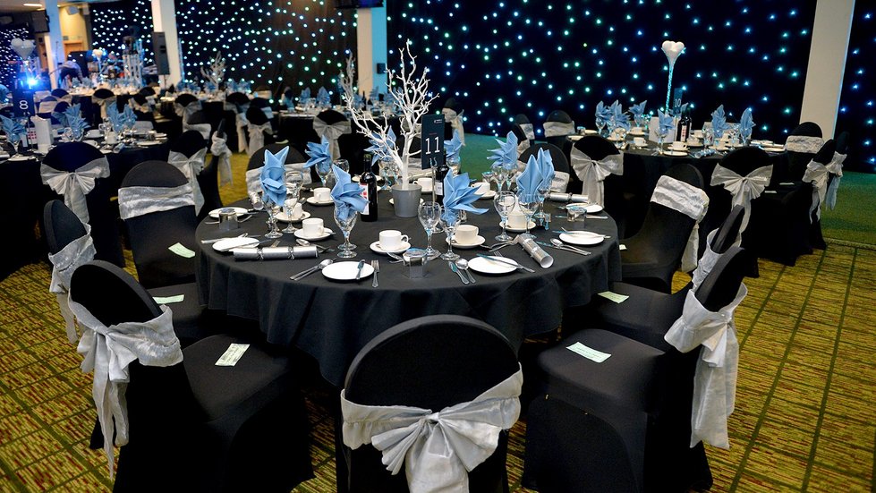 photograph of Shared Christmas Parties