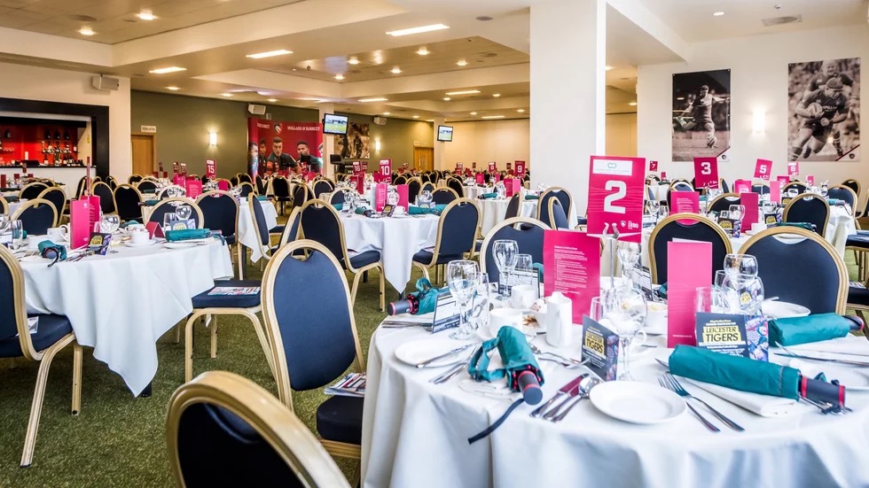 Tigers Hospitality 241118 Hires 1002