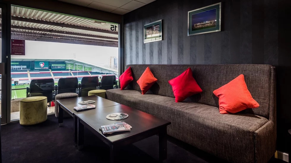 Executive Boxes 2